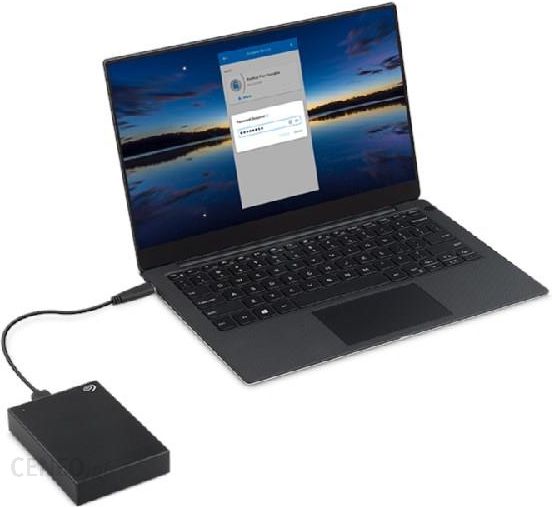 Seagate One Touch Portable 5TB USB 3.0 (STKC5000400)