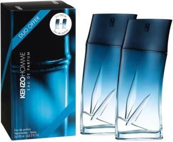 kenzo homme woda perfumowana opinie