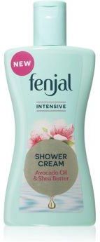 Fenjal Intensive Odżywczy Krem Pod Prysznic 200Ml