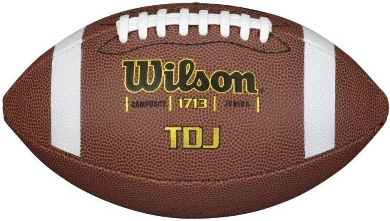 PIŁKA FUTBOLOWA Wilson NFL LICENSED BALL Philadelphia Eagles