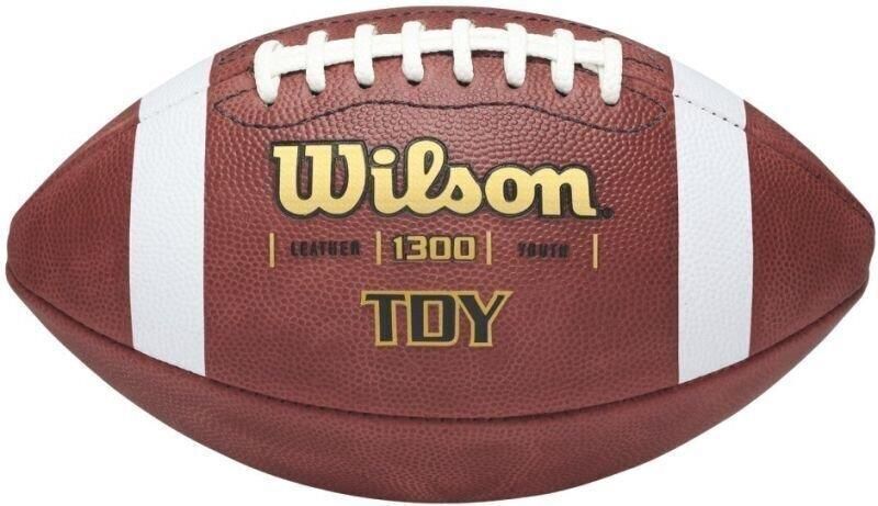 PIŁKA FUTBOLOWA Wilson NFL LICENSED BALL Philadelphia Eagles