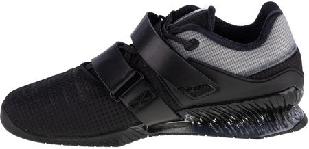Nike Romaleos 4 CD3463 010 45 5 Czarne - Ceny i opinie