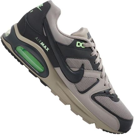 Nike air max top command 44.5