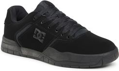 Zdjęcie Sneakersy DC Central ADYS100551 Black Black(Bb2) - Bydgoszcz