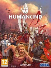 Zdjęcie HUMANKIND Limited Edition (Gra PC) - Zielona Góra