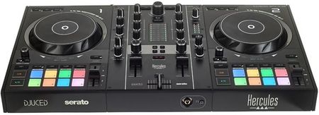 Kontroler DJ Hercules DJ Control Inpulse 500