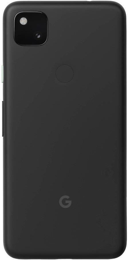 Google Pixel 4a 6/128GB Czarny - Cena, opinie na Ceneo.pl
