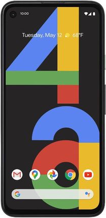 Google Pixel 4a 6/128GB Czarny - Cena, opinie na Ceneo.pl
