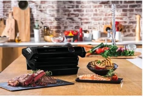 TEFAL OptiGrill GC7508