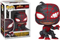 Zdjęcie FUNKO POP! VINYL VENOM - MILES MORALES - Nowe Miasto nad Pilicą