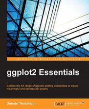 ggplot2 Essentials - Teutonico, Donato