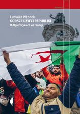 Gorsze dzieci Republiki (MOBI)
