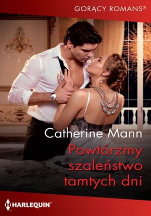 Powtórzmy szaleństwo tamtych dni (EPUB)