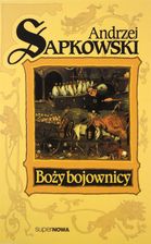 Zdjęcie Boży bojownicy. Trylogia husycka. Tom 2 - Rypin