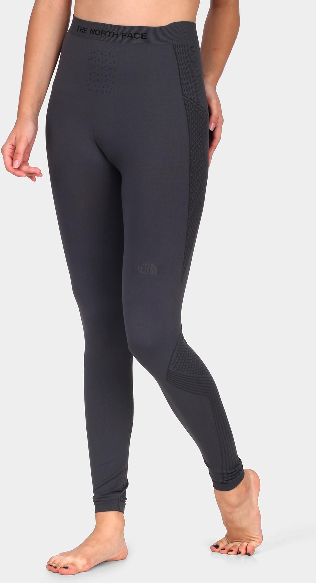 Legginsy damskie Salewa Zebru Responsive Tight - dark denim