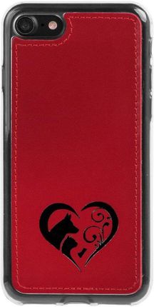 SURAZO BACK CASE COSTA CZERWONA I ANIMAL LOVE DO SAMSUNG GALAXY S10 5G