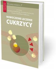 Zdjęcie Nowoczesne Leczenie Cukrzycy. Leki Inne Niż Insuli - Czempiń