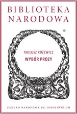 Zdjęcie Biblioteka Narodowa. I, 338. Wybór prozy - Skórcz