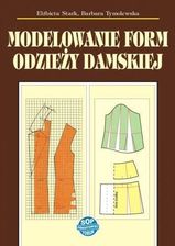 Zdjęcie Modelowanie form odzieży damskiej w.12 - Rybnik