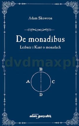 De monadibus. Leibniz i Kant o monadach