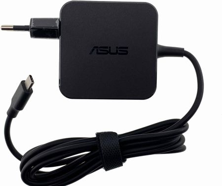 ASUS ZASILACZ 45W USB-C (USB TYPE-C)