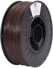 PF FILAMENT FILAMENT PF ABS 1,75MM 1KG BRĄZOWY