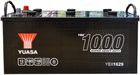 YUASA YBX 1629 SHD L+ 180AH 1100A YBX1629 YBX1629