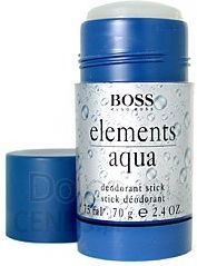 hugo boss elements aqua