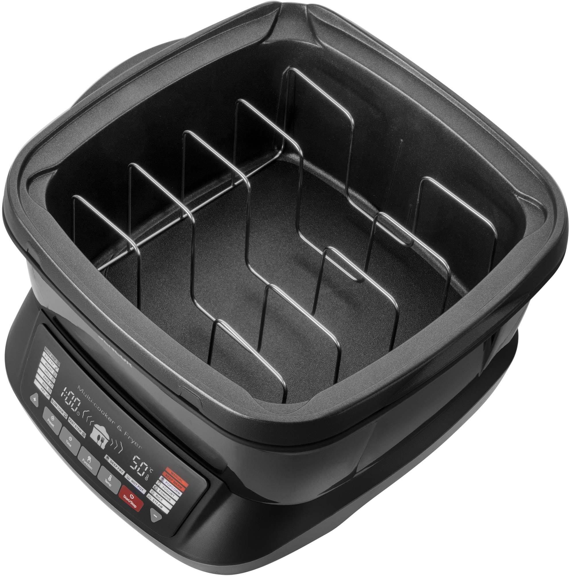 Sencor SFR 9300BK - zdjęcie 6 Sencor SFR 9300BK