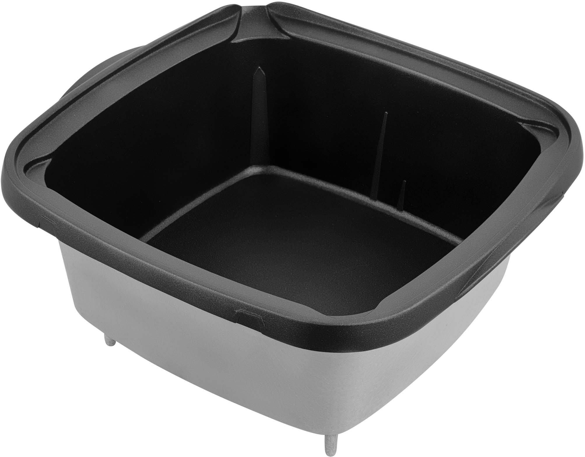 Sencor SFR 9300BK - zdjęcie 9 Sencor SFR 9300BK