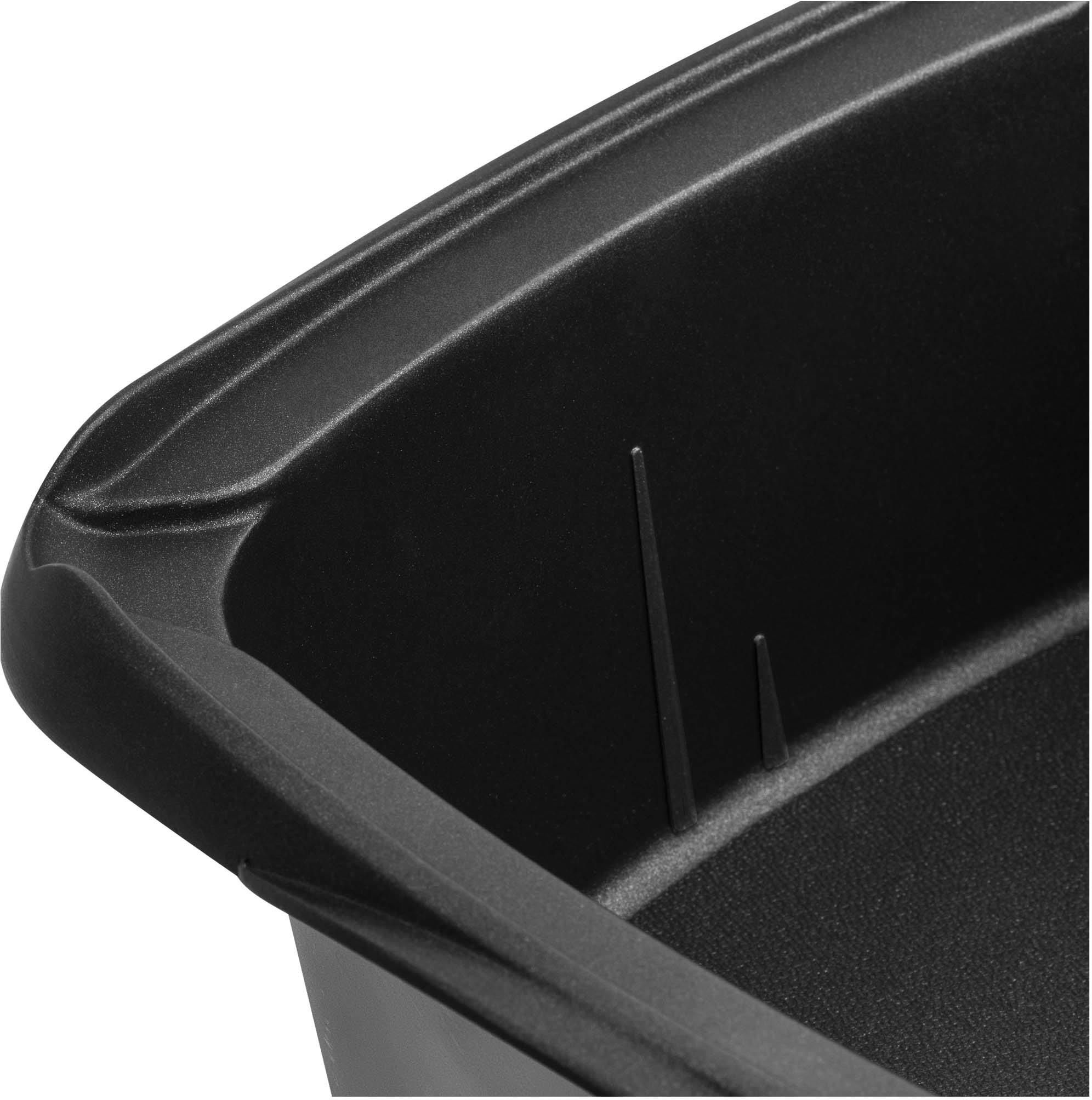 Sencor SFR 9300BK - zdjęcie 10 Sencor SFR 9300BK