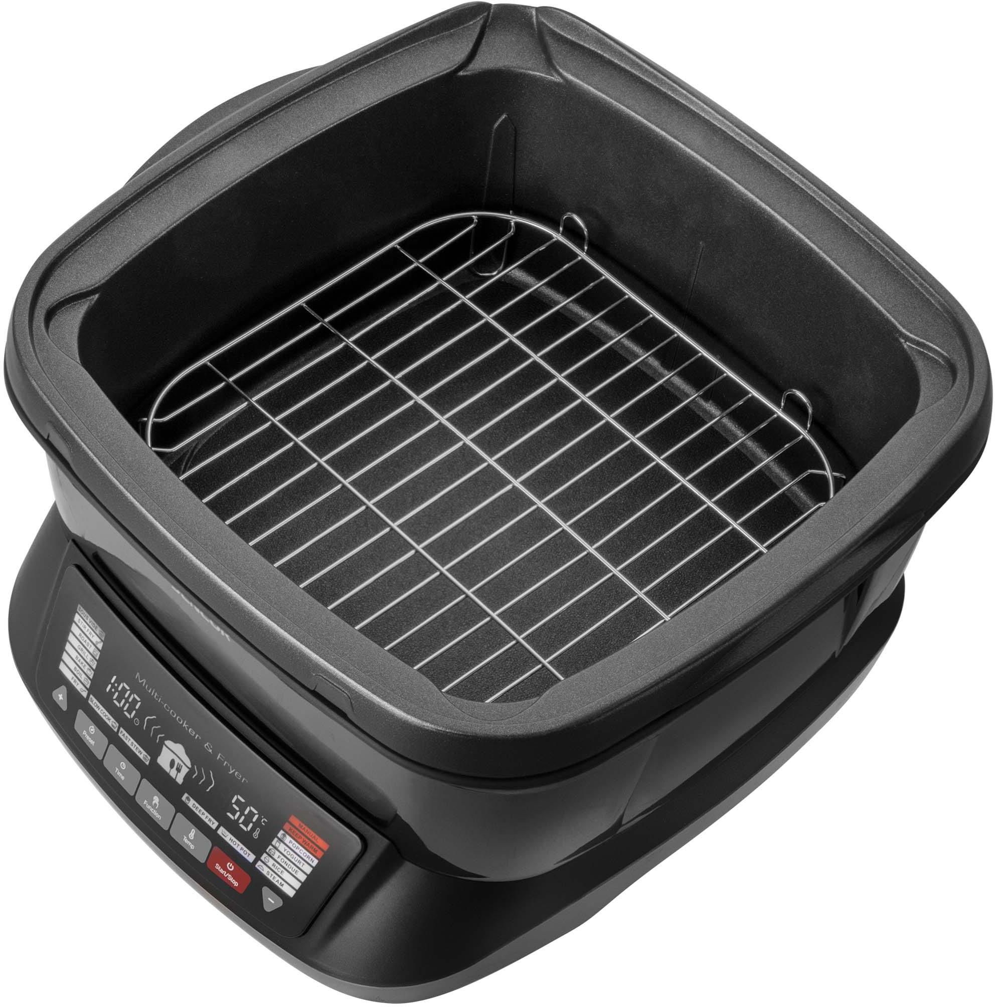 Sencor SFR 9300BK - zdjęcie 11 Sencor SFR 9300BK