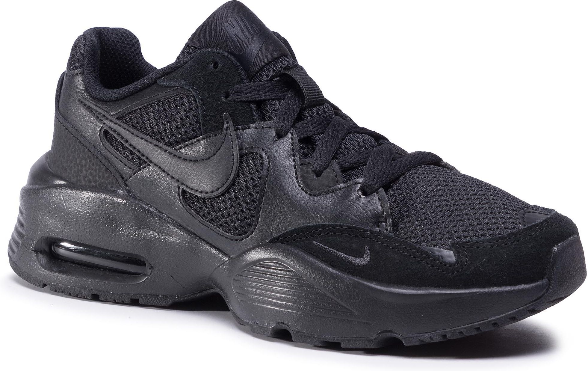 nike air max fusion na nodze
