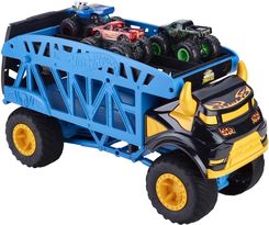 Zdjęcie Hot Wheels Monter Mover Monster Truck GGB64 - Barczewo