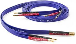 Zdjęcie Tellurium Q Blue II Speaker 2x2m - Przedecz