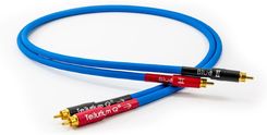 Zdjęcie Tellurium Q Blue II RCA 1m - Kórnik