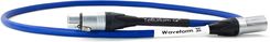 Zdjęcie Tellurium Q Blue Digital Waveform II XLR 1m - Kórnik