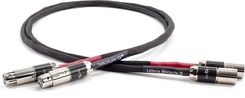 Zdjęcie Tellurium Q Ultra Black II XLR 1m - Koniecpol