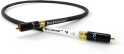 Zdjęcie Tellurium Q Black Diamond Digital Waveform II RCA 1m - Łęczyca