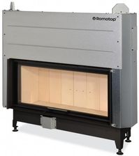 Zdjęcie Romotop Heat 3G L 110.50.01 - Lwówek Śląski
