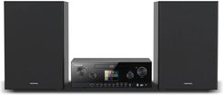 Grundig CMS 5000 Czarny