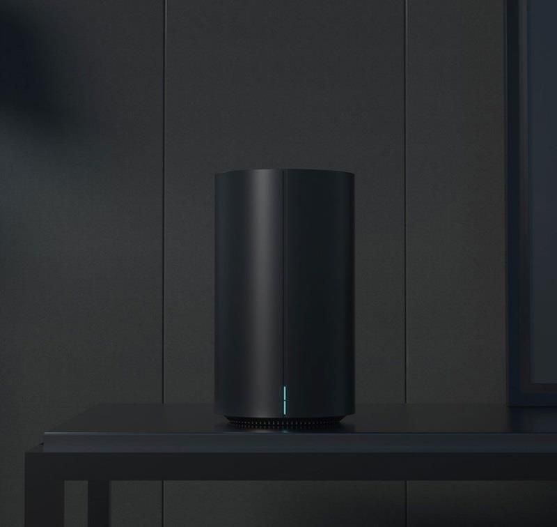 Router Xiaomi AC2100 - Opinie i ceny na Ceneo.pl