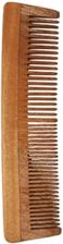 Zdjęcie Sattva Neem Grzebień dual 19cm - Łomianki