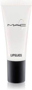 MAC Cosmetics Mini Lipglass Clear Powder Blush błyszczyk do ust odcień 7ml