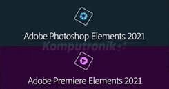 Zdjęcie Adobe Photoshop & Premiere Elements WIN PL - licencje ESD (65314307) - Chełm