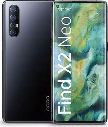 Oppo Find X2 Neo 12/256GB Czarny