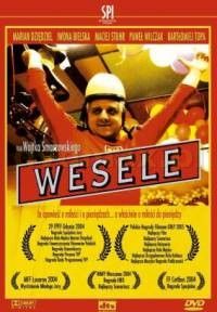 Film Dvd Wesele 2004 Dvd Ceny I Opinie Ceneopl