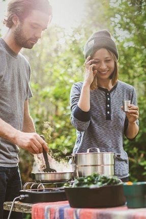 Stanley Adventure Base Camp Cooking Kit 