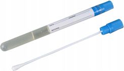 Zdjęcie Wymazówka Z Podłożem Transportowym Amies - Kraków