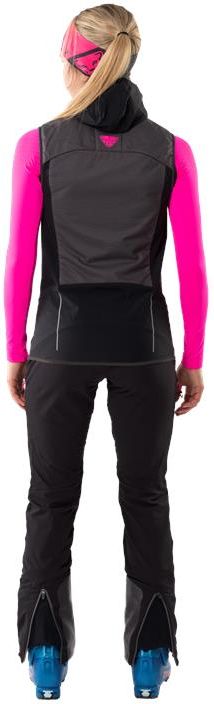 Gilet Dynafit SPEED SOFTSHELL VST M 